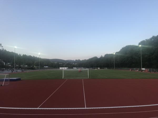 Uplandstadion - Willingen/Upland-Schwalefeld