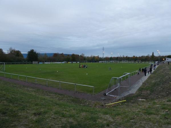 Sportanlage Vogelruther Feld - Kerpen-Sindorf