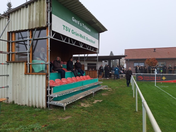 Sportanlage Forstweg - Rühen-Brechtorf