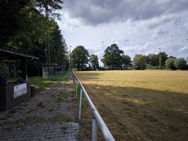 Wiesenstadion - Helpsen-Südhorsten