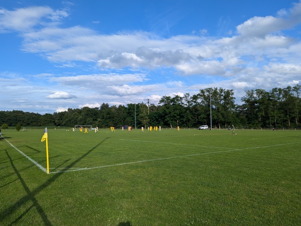 Sportanlage am Ostend Platz 2 - Lauf/Pegnitz-Heuchling
