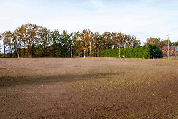 Sportzentrum Eichenhain - Gröditz