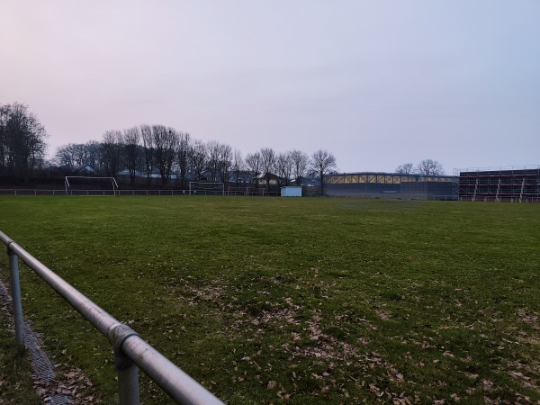 Sportplatz Westerkappelner Straße - Lotte/Westfalen-Wersen