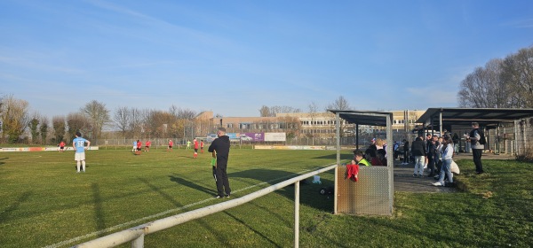 Sportanlage Große Hohl - Römerberg-Berghausen