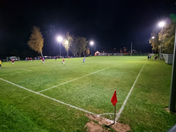 Sportgelände Altenthann Platz 2 - Altenthann/Oberpfalz