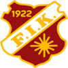 Wappen Flarkens IK