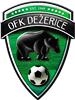 Wappen TJ OFK Dežerice  127775