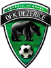 Wappen TJ OFK Dežerice