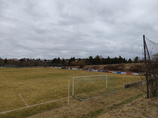 Schulsportanlage - Altmannstein