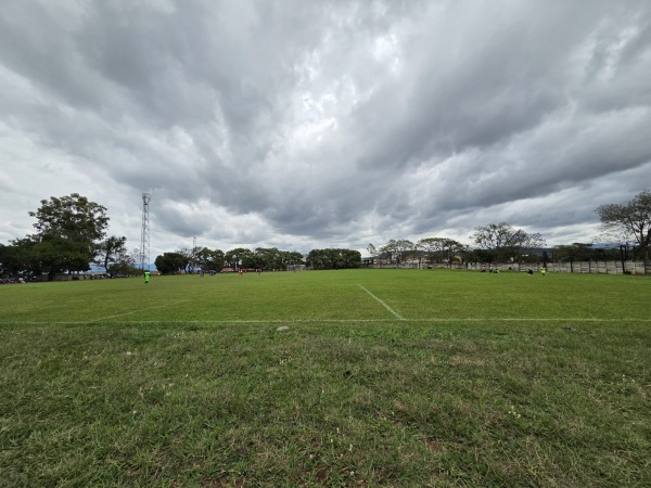 Manzini Club Sports Ground - Manzini