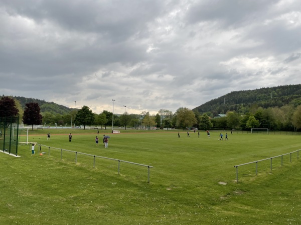 Sportanlage Umläufle - Tuttlingen