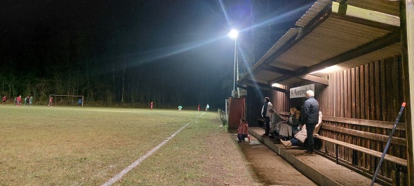 Sportplatz Westerwalsede - Westerwalsede