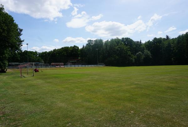 Stadion An der Hasenweide B-Platz - Vechta-Oythe