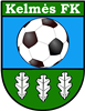 Wappen Kelmės FK Kražantė
