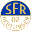 Wappen SF 02 Reutlingen II  70151
