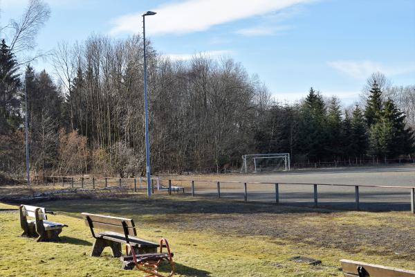 Sportplatz am Winkel - Driedorf-Roth