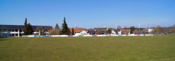 Sportplatz Eschenwiese - Dunningen-Seedorf