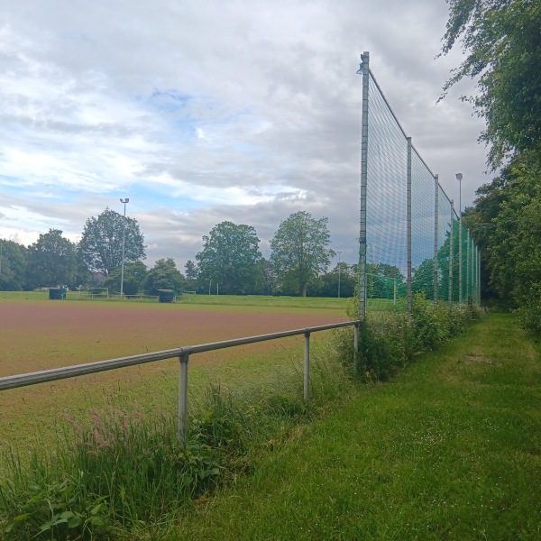 Concordia-Sportanlage Platz 2 - Goch
