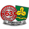 Wappen SC Marklohe-Lemke 2026 - Frauen