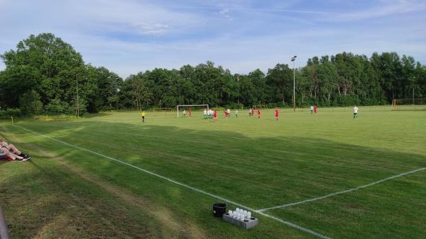 Sportplatz Großmoor - Adelheidsdorf-Großmoor