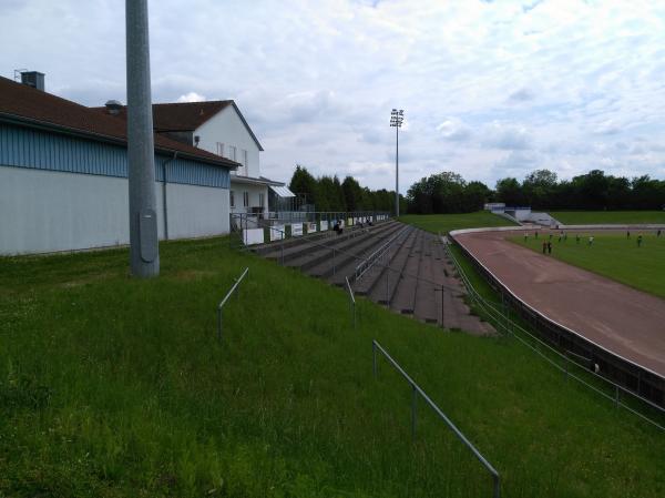 Rottalstadion - Pocking