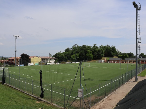Campo Sportivo di Santorso - Santorso