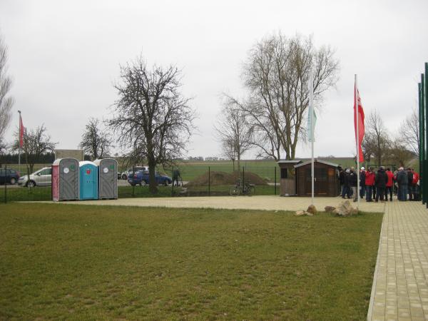 Edelweiß-Arena - Arnstein/Harz-Arnstedt