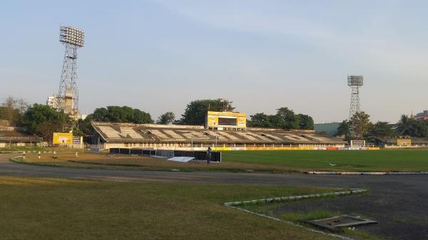 Bogyoke Aung San Stadium - Yangon