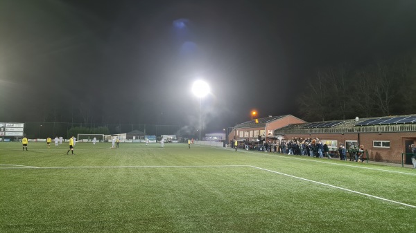 Op 't Heike - Opglabbeek-Louwel