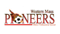 Wappen Western Mass Pioneers Wappen Western Mass Pioneers