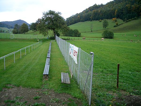 Sportzentrum Gaflenz - Gaflenz