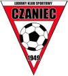 Wappen LKS Czaniec  22449
