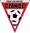 Wappen LKS Czaniec