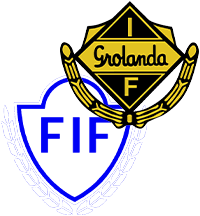 Wappen Grolanda / Floby  93162