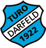 Wappen ehemals Turo Darfeld 1922