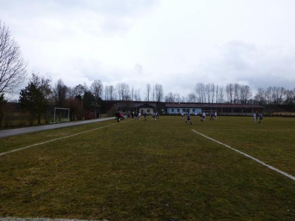 Sportplatz am See - Mühlheim am Inn