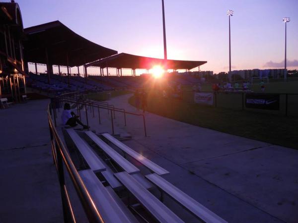 Central Broward Regional Park - Lauderhill, FL