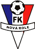 Wappen FK Nová Role  30714