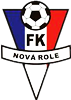 Wappen FK Nová Role