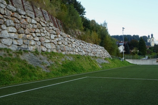 Sportplatz Hopfgarten Nebenplatz - Hopfgarten im Brixental