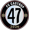 Wappen FC Castrop 47 2026