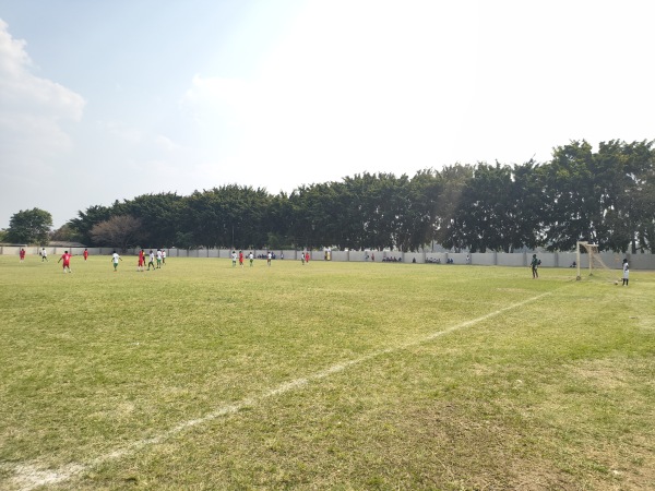 Bank of Zambia Sports Complex - Lusaka