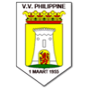 Wappen VV Philippine