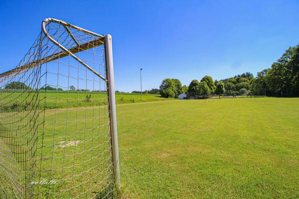 Sportanlage Friedhofweg Platz 2 - Welden-Reutern