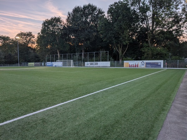 Sportpark De Bloemerd veld 2 - Leiderdorp
