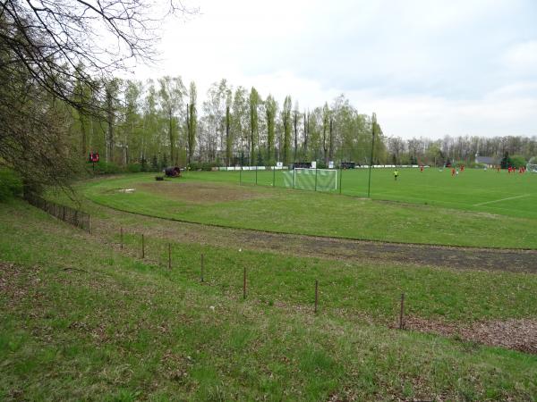 Stadion Vratimov - Vratimov