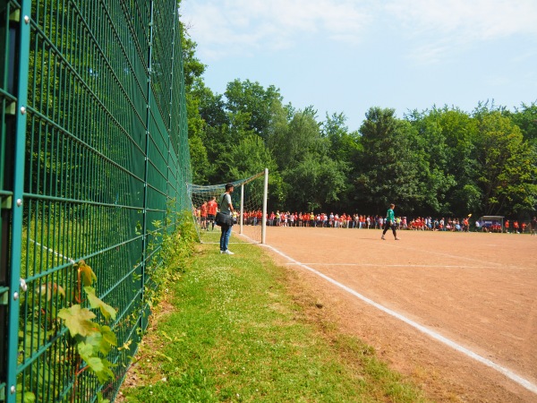 Freiheitsplatz - Hagen/Westfalen-Spielbrink