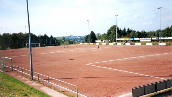 Sportplatz Krakau II - Stolberg/Rheinland-Donnerberg