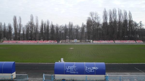 Stadion Temp - Kyiv