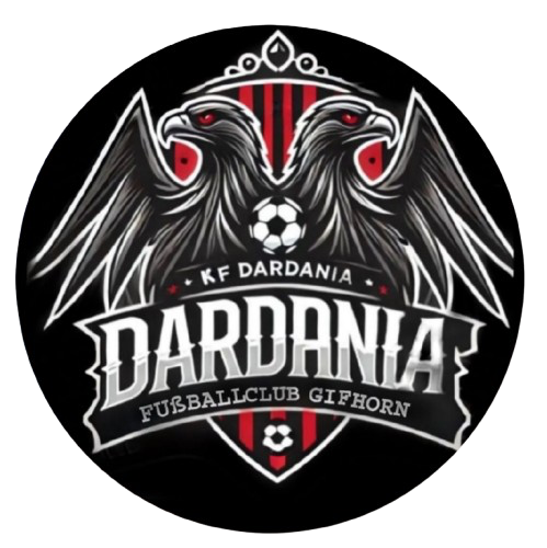 Wappen KF Dardania Gifhorn 2025